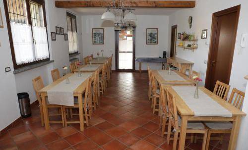 Certosa di Pavia Resort | 48 m² Resort ∙ 2 bedrooms ∙ 9 guests