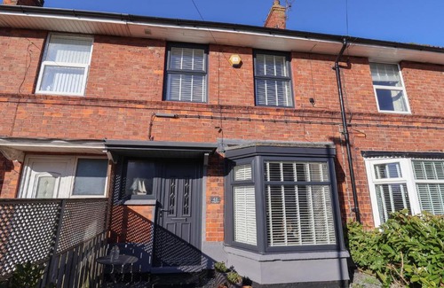 Withernsea House | 48 Waxholme Road