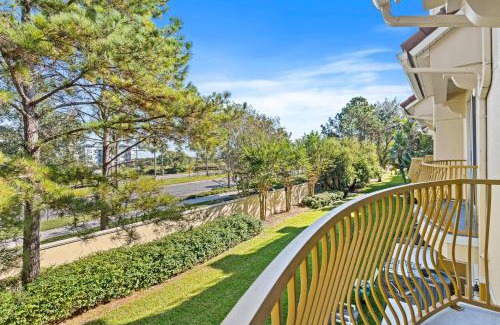 Florida Central Atlantic Coast House | 4845 Tidecrest Avenue 144