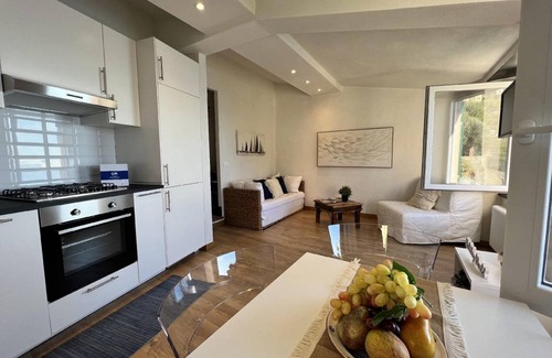 Sori Apartment | 49 m² Apartment ∙ 1 bedroom ∙ 4 guests