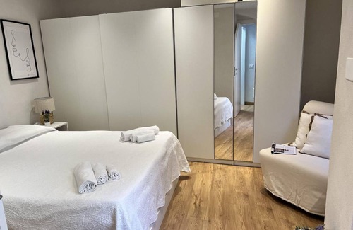 Sori Apartment | 49 m² Apartment ∙ 1 bedroom ∙ 4 guests