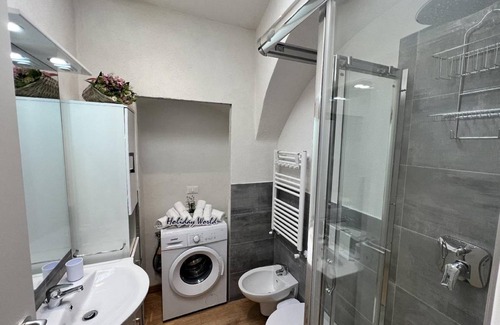 Sori Apartment | 49 m² Apartment ∙ 1 bedroom ∙ 4 guests