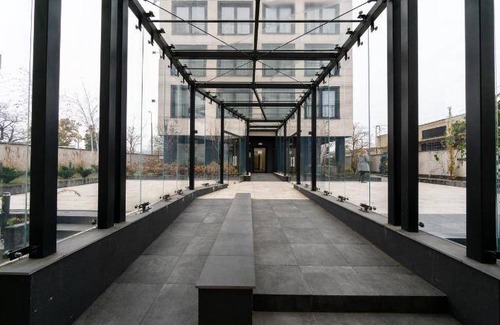 Praga Poludnie Hotel | 49 m² Hotel ∙ 10 guests