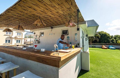 Flic-en-Flac Hotel | 49 m² Hotel ∙ 4 guests