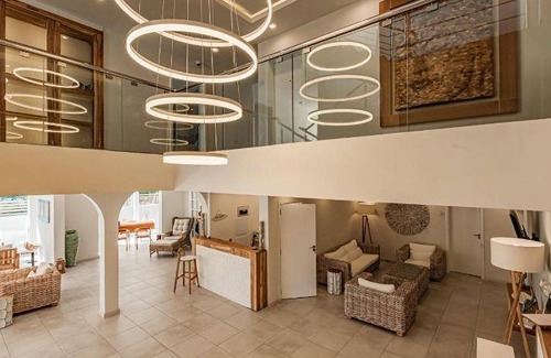 Flic-en-Flac Hotel | 49 m² Hotel ∙ 4 guests