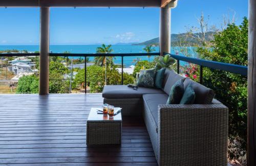 Airlie Beach House | 49 On Airlie - Airlie Beach