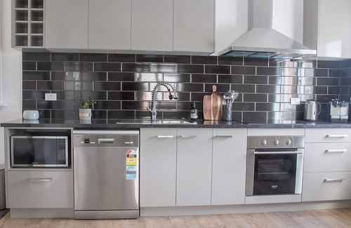 New Town House | 49 Pedder - a brand new home for you to enjoy