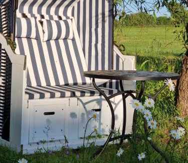 Onslunda Bed & Breakfast | 4B Österlen Bed & Breakfast