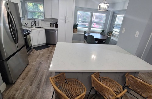 Saxony House | 4bd 3ba - Pool/HotTub/Arcade/Theater/PingPong/Foosball