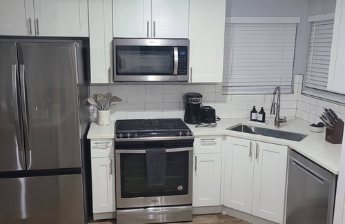 Saxony House | 4bd 3ba - Pool/HotTub/Arcade/Theater/PingPong/Foosball