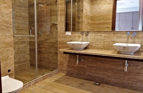 South Extension House | 4BD WOW! So Quiet yet so Convenient - Apartamento
