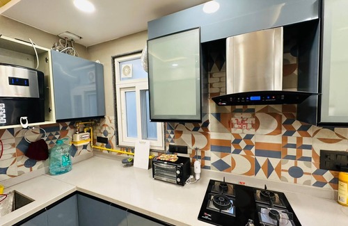 Vasant Kunj Apartment | 4bhk luxurious flat near airportn