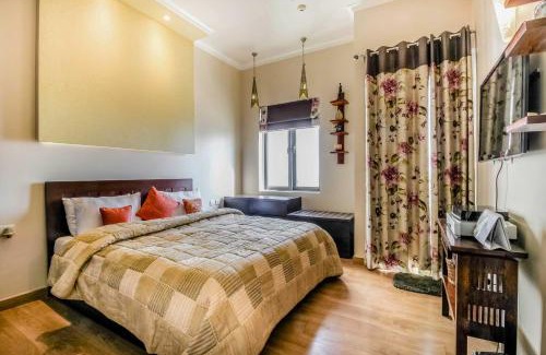 Sector 58 Apartment | 4BHK serviced apartment near Golf Course Road Gurgaon