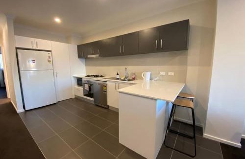 Franklin House | 4BR 3BA Modern Townhouse at the Heart of Franklin - Hosted by Canstay