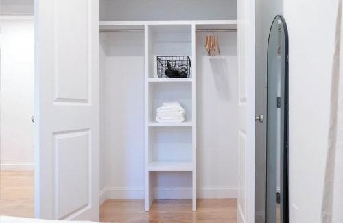 Central Square Apartment | 4BR 3BATH Harvard MIT Home