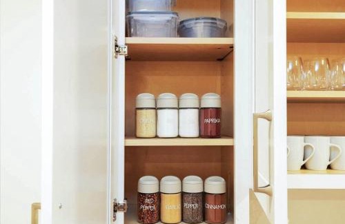 Central Square Apartment | 4BR 3BATH Harvard MIT Home