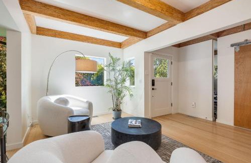 Queen Anne House | 4BR 4BA The Gardens at Queen Anne
