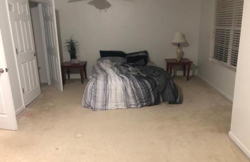 Durham Villa | 4BR Home close to DUKE & RDU