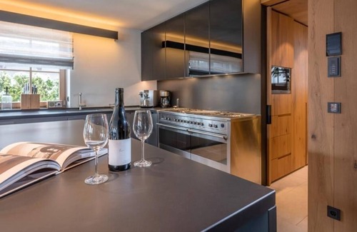 Ellmau Ski Chalet | 4BR Luxury Chalet in Ellmau/ Tyrol