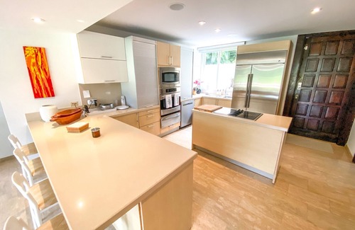 Sabanera Dorado Villa | 4BR - Villa Bechara at Dorado Beach White Villas