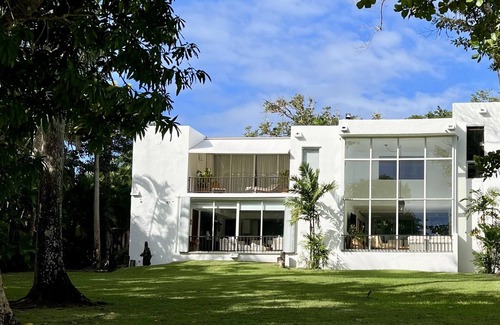 Sabanera Dorado Villa | 4BR - Villa Bechara at Dorado Beach White Villas