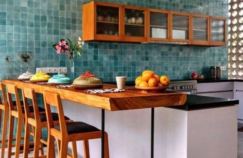 Saba Villa | 4BR VILLA EAST COAST BALI BEACH WALKING