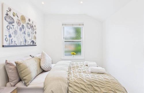 Reading House | 4Br4Ensuite-Garden-W&D-CloseToCityCentre