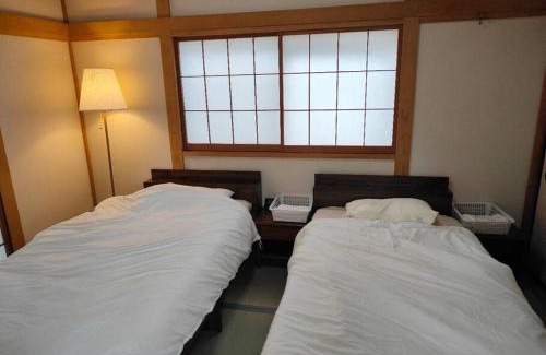 Nikko House | 4BRHouse near Nikko Suginami Cedar Avenue