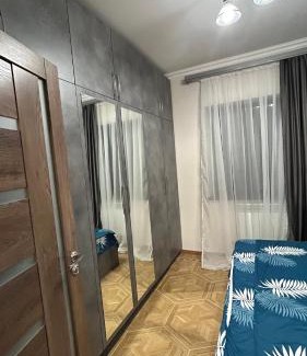Geghanist Apartment | 4cosy apartment with view Ararat