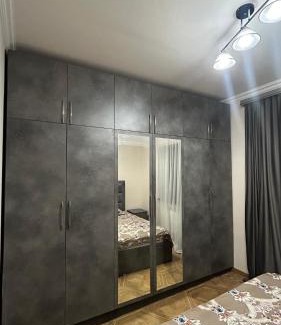 Geghanist Apartment | 4cosy apartment with view Ararat