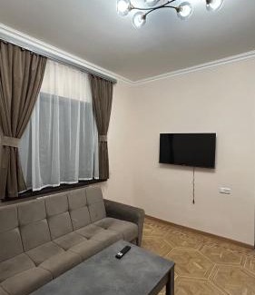 Geghanist Apartment | 4cosy apartment with view Ararat