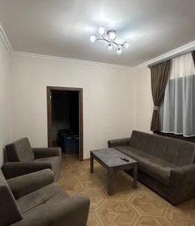 Geghanist Apartment | 4cosy apartment with view Ararat