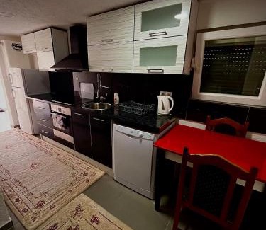 Brcko Apartment | 4D Apartman 1