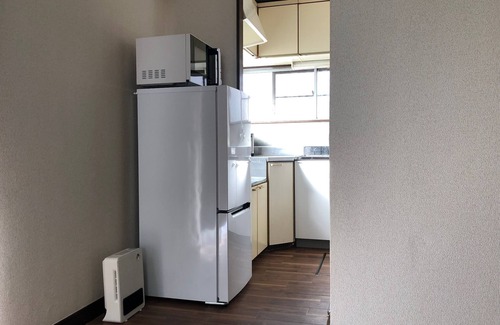 Miyoshi House | 4DK for big group No transfer to Ikebukuro sta - Everden/Iruma-gun Saitama