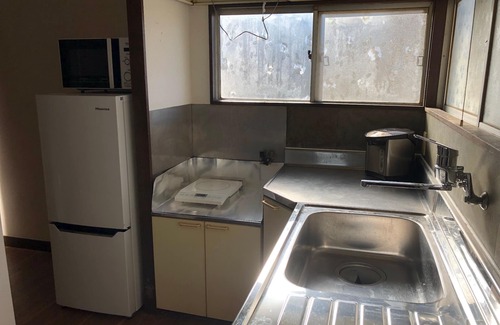 Miyoshi House | 4DK for big group No transfer to Ikebukuro sta - Everden/Iruma-gun Saitama