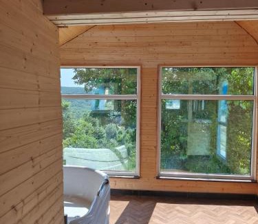 Plaiul Cimpinei Ski Chalet | 4Elements House