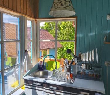Plaiul Cimpinei Ski Chalet | 4Elements House
