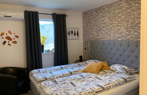 Solvesborg House | 4hearts b&b