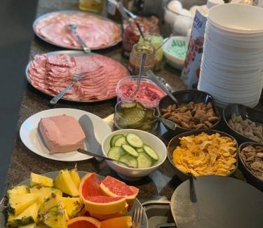 Solvesborg House | 4hearts b&b
