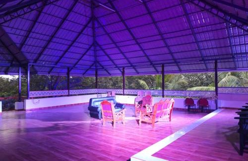 Periyur House | 4M FarmStay