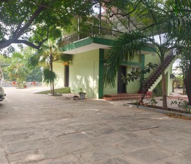 Periyur House | 4M FarmStay