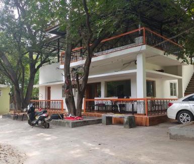 Periyur House | 4M FarmStay