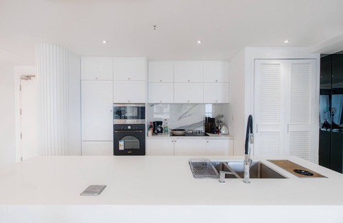 Thao Dien Apartment | 4M Large Apartment With Pool In Expat Zone-Thao Dien