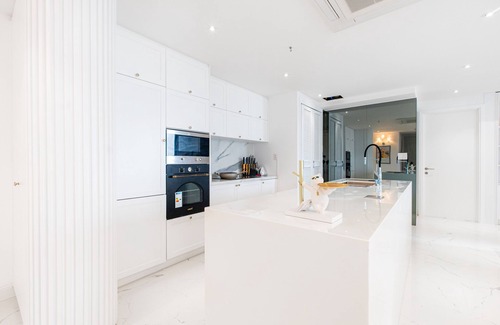 Thao Dien Apartment | 4M Large Apartment With Pool In Expat Zone-Thao Dien