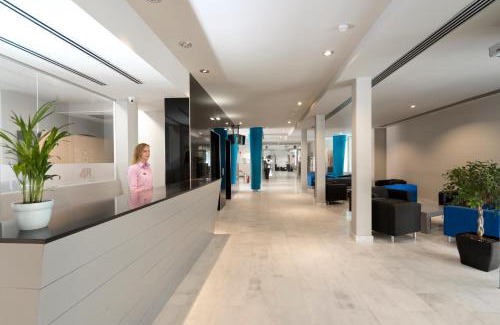 Calafell Hotel | 4R Miramar Calafell