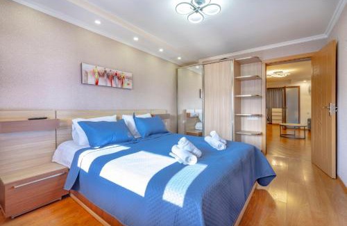 Avlabari Apartment | 4season Avlabari 2