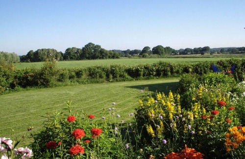 Groß Vollstedt Apartment | 4Star Apartment in the Heart of Schleswig-Holstein