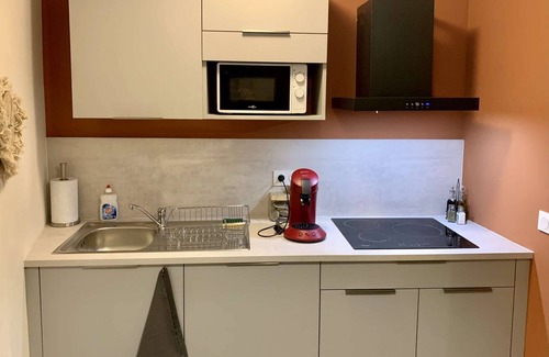 Saint-Martin Apartment | 4th floor - Orange - 2 bedrooms