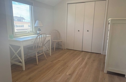 North Beach Haven House | 4th in from Beach- multiple week discounts