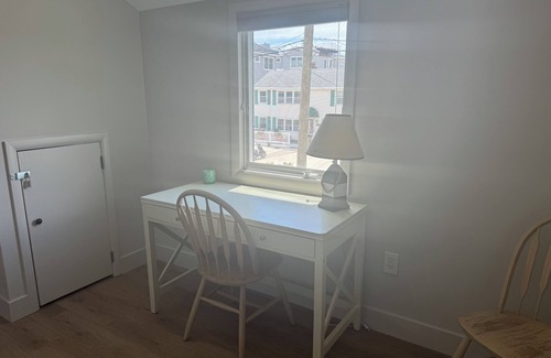 North Beach Haven House | 4th in from Beach- multiple week discounts